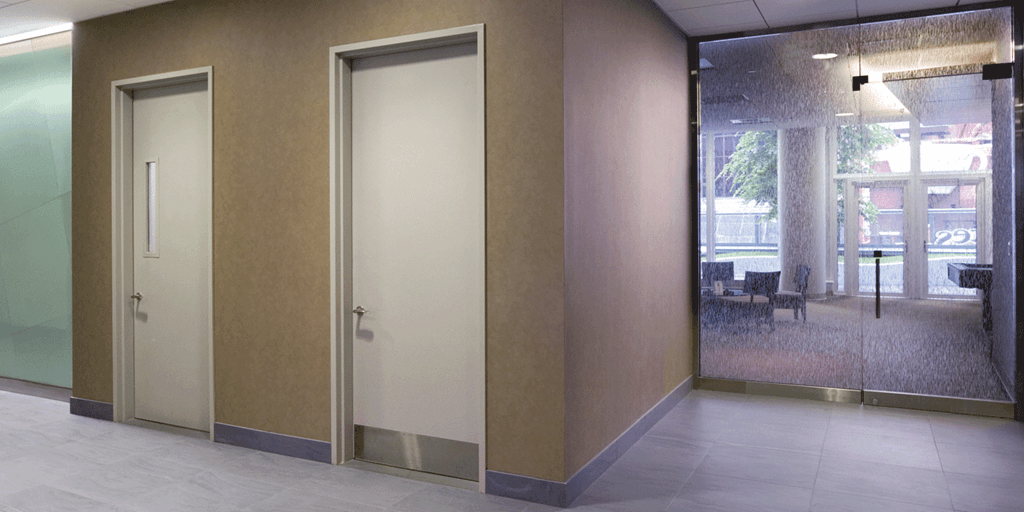 MDI® Door Hollow Metal Doors and Frames, Access Doors/Panels, Wood Doors, Fiberglass Doors