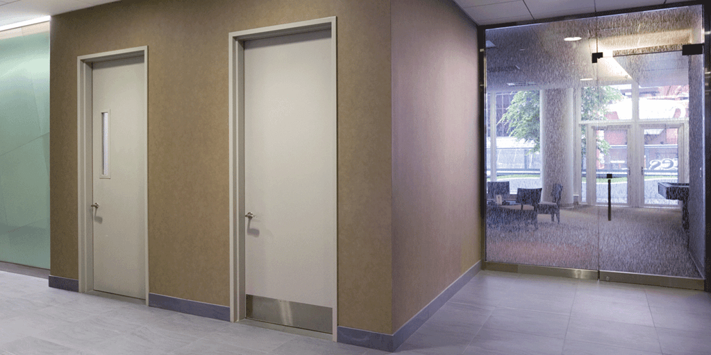 Mdi Door Hollow Metal Doors And Frames Access Doors